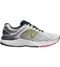 Dámská běžecká obuv NB-W680 New Balance