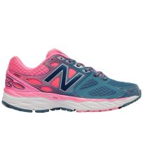 Dámská běžecká obuv NB-W680 New Balance