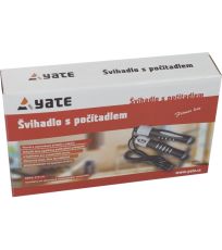 Švihadlo s počítadlem YTM05259 YATE 