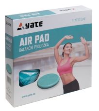 Balanční podložka Air Pad YATE 