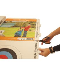 Lukostřelecký set Chameleon YATE 