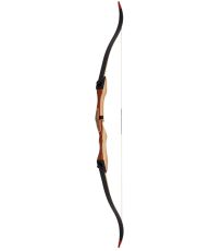 Skládací reflexní luk 173 cm Viper YATE