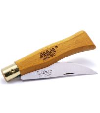 Zavírací nůž - buk 7,5 cm Douro 2005 MAM buk