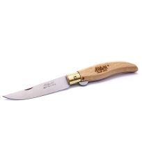 Zavírací nůž s pojistkou - buk 9 cm Ibérica 2016 MAM