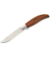 Zavírací nůž s pojistkou - bubinga 9 cm Ibérica 2016 MAM