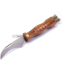 Zavírací houbařský nůž s pouzdrem YTSN00142 MAM buk