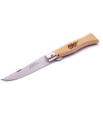 Zavírací nůž s pojistkou YTSN00147 MAM buk