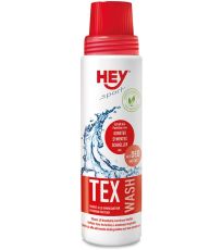 Koncentrát saponátu pro membránové oblečení 250 ml Tex Wash Hey Sport 