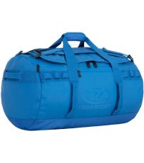 Cestovní taška 65L - modrá Storm Kitbag Highlander modrá