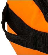 Odolná cestovní taška 30L - oranžová Storm Kitbag Highlander oranžová