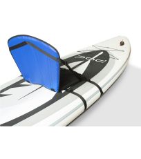 Sedačka pro paddleboard Maxim YATE černá                       