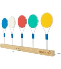 Dětský biatlonový terč YTY504132 YATE