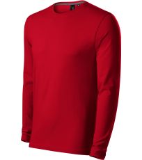 Pánské triko Brave Malfini premium formula red