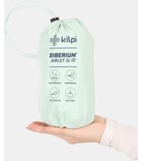 Dámská nepromokavá bunda HURRICANE-W KILPI 