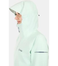 Dámská nepromokavá bunda HURRICANE-W KILPI 