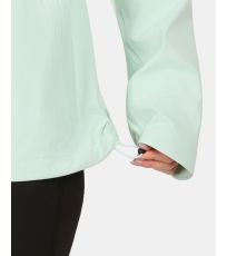 Dámská nepromokavá bunda HURRICANE-W KILPI 