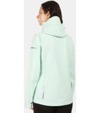 Dámská nepromokavá bunda HURRICANE-W KILPI 