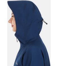 Dámská outdoorová bunda SONNA-W KILPI Tmavě modrá