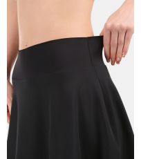 Dámská běžecká sukně TITICACA-W KILPI Černá