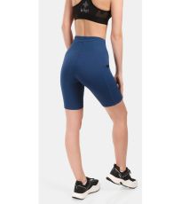 Dámské sportovní kraťasy ARTEMI-W KILPI Tmavě modrá