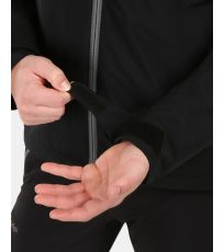 Pánská outdoorová bunda SONNA-M KILPI Černá