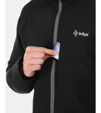 Pánská outdoorová bunda SONNA-M KILPI Černá