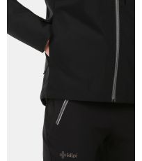 Pánská outdoorová bunda SONNA-M KILPI Černá