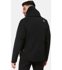 Pánská outdoorová bunda SONNA-M KILPI Černá