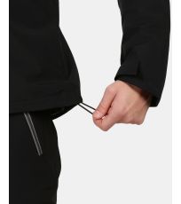 Pánská outdoorová bunda SONNA-M KILPI Černá