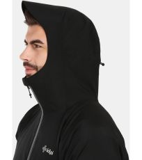 Pánská outdoorová bunda SONNA-M KILPI Černá