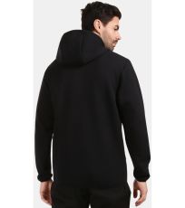 Pánská funkční mikina DELEG-M KILPI Černá