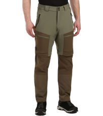 Pánské outdoorové odepínací kalhoty HOSIO-M KILPI