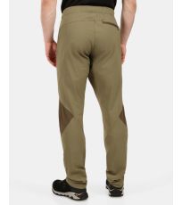 Pánské outdoorové kalhoty ARANDI-M KILPI Zelená