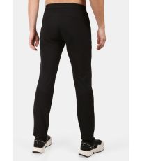 Pánské běžecké kalhoty HEYES-M KILPI Černá