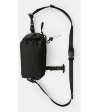 Multifunkční kapsa přes rameno MULTIPLE-U KILPI Černá