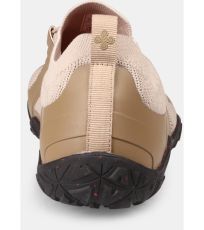 Letní barefoot obuv STEP LOW-U KILPI Béžová