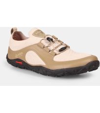 Letní barefoot obuv STEP LOW-U KILPI Béžová