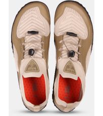 Letní barefoot obuv STEP LOW-U KILPI Béžová