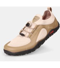 Letní barefoot obuv STEP LOW-U KILPI Béžová