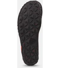 Letní barefoot obuv STEP LOW-U KILPI Béžová