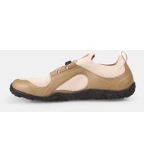 Letní barefoot obuv STEP LOW-U KILPI Béžová