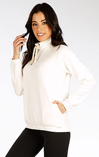 Dámská hřejivá mikina 7F129 LITEX