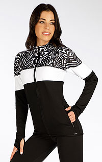 Dámská funkční mikina 7F155 LITEX