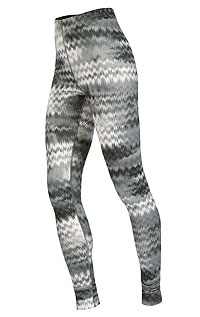 Dámské funkční termo legíny 7F180 LITEX