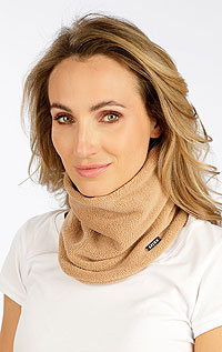 Fleecový nákrčník 7F242 LITEX