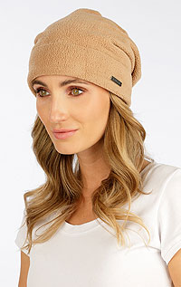 Fleecová čepice 7F243 LITEX