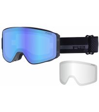 Lyžařské brýle QUANTUM R2