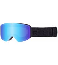 Dětské lyžařské brýle GLOW RELAX