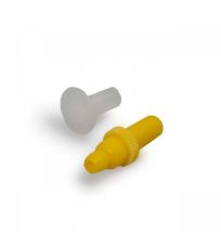 Nafukovací nástavec k míčům YTSA00163 YATE