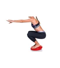 Balanční podložka 40 cm Activa Disc Standard Ledragomma 